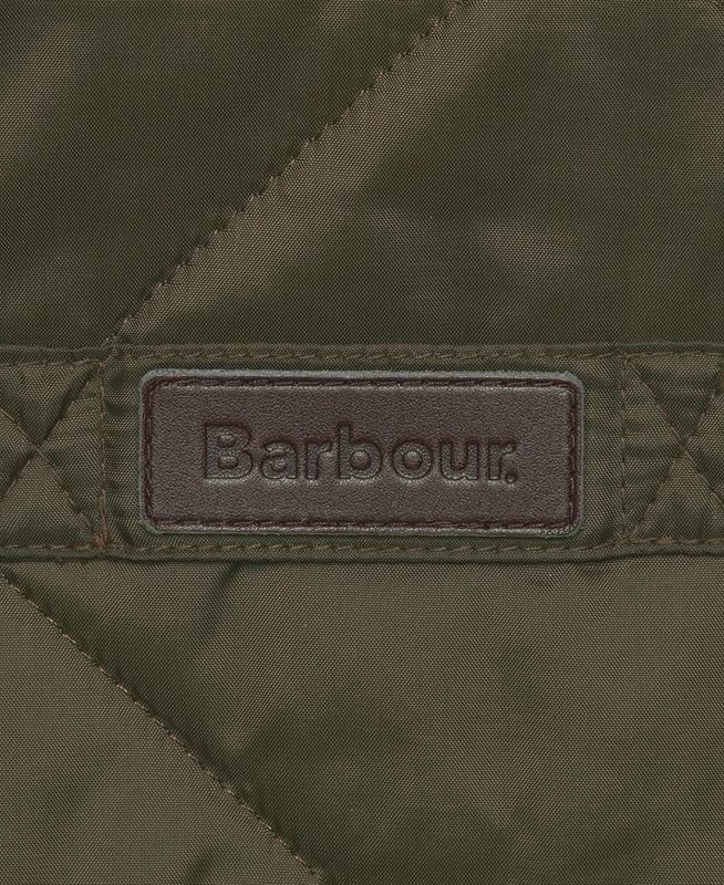 Chalecos Barbour Finn Hombre Verdes | 983172-YLH