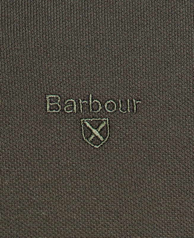 Polo shirts Barbour Essential Langarmshirt Sports Hombre Verdes | 452671-HXZ